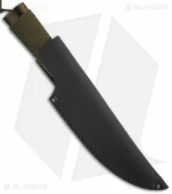 Condor Matagi Knife Fixed Blade (8" Plain) CTK233-10HC -Avokelavavat Sales Store condor 60019 matagi sheath