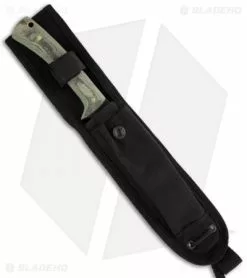 Condor Garuda Tanto Fixed Blade Knife (6" Black Plain) CTK270-66HC 5 Condor Garuda Tanto Fixed Blade Knife (6" Black Plain) CTK270-66HC -Avokelavavat Sales Store condor 60223 garuda tanto ctk270 66hc sheath