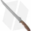 Condor Tiburon Fillet Knife Fishing Fixed Blade (9.5" Plain) 60600 -Avokelavavat Sales Store condor 60600 tiburon 9.5 in ctk7031 9.5