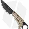 Condor Kickback Fixed Blade Knife (2.75" Black) CTK1802-2.75HC -Avokelavavat Sales Store condor classic carver fixed bhq 35994 cm