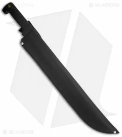 Condor El Salvador Machete Knife Fixed Blade (18" Bead Blast) CTK2020S -Avokelavavat Sales Store condor ctk2020s el salvador machete with leather sheath sheath