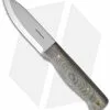 Condor Bushlore Knife Fixed Blade W/ Micarta Scales (4.3" Plain) CTK232-4.3 HCM -Avokelavavat Sales Store condor ctk232 4 3hcm bushlore micarta knife 4 3in