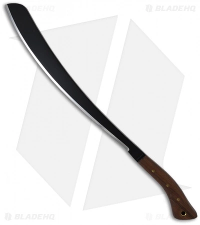 Condor Parang Machete Fixed Blade Knife W/Sheath (17.5" Black) CTK412-17HCS 3 Condor Parang Machete Fixed Blade Knife W/Sheath (17.5" Black) CTK412-17HCS