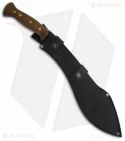 Condor Kukri Machete (12.75" Black) CTK490-13HCS -Avokelavavat Sales Store condor ctk490 13hcs kukri machete with leather sheath sheath