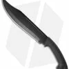Condor Dundee Bowie Fixed Blade Knife (11" Black) CTK1005-11HC -Avokelavavat Sales Store condor dundee bowie ctk1005 11hc 2