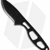 Condor Elegan Fixed Blade Neck Knife (2.15" Black) CTK7040 -Avokelavavat Sales Store condor elegan kneck knife