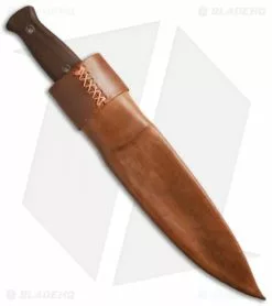 Condor Primitive Bush Knife (8" Bead Blast) CTK242-8 -Avokelavavat Sales Store condor fixed primitive bush knife sheath jm