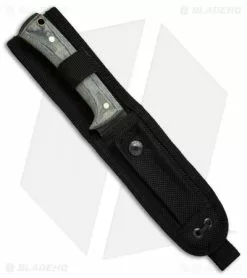 Condor Garuda Drop Point Fixed Blade Knife (4.5" Black) CTK254-4.5HC 7 Condor Garuda Drop Point Fixed Blade Knife (4.5" Black) CTK254-4.5HC -Avokelavavat Sales Store condor garuda black CTK254 4 5HC BHQ 35993 er sheath