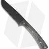 Condor Garuda Fixed Blade Knife (5" Black) CTK254-5HC -Avokelavavat Sales Store condor garuda ctk254 5hc