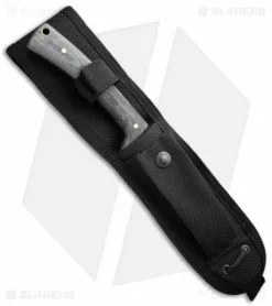 Condor Garuda Fixed Blade Knife (5" Black) CTK254-5HC 5 Condor Garuda Fixed Blade Knife (5" Black) CTK254-5HC -Avokelavavat Sales Store condor garuda ctk254 5hc sheath