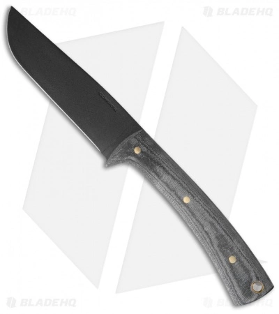 Condor Garuda Fixed Blade Knife (5" Black) CTK254-5HC 3 Condor Garuda Fixed Blade Knife (5" Black) CTK254-5HC