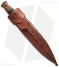 Condor Primitive Bush Knife Carbon Steel Micarta (8" Bead Blast) CTK242-8HC 5 Condor Primitive Bush Knife Carbon Steel Micarta (8" Bead Blast) CTK242-8HC -Avokelavavat Sales Store condor primitive bush knife carbon steel bhq 35999 cm sheath