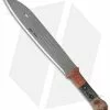 Condor Primitive Bush Machete (12" Bead Blast) CTK3902-12HC -Avokelavavat Sales Store condor primitive bush machete 12in bhq 36000 cm