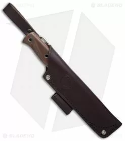 Condor Swamp Romper Fixed Blade Knife (4.5" Polish) CTK3900-4.5HC -Avokelavavat Sales Store condor swamp romper knife bhq 36001 cm sheath