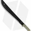 Condor El Salvador Machete CS Knife Fixed Blade (18" Black) CTK2020HCM -Avokelavavat Sales Store condor tool and knife ctk2020hcm