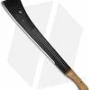 Condor Tapanga Machete Knife Fixed Blade (20" Black) CTK416-20HC -Avokelavavat Sales Store condor tool and knife ctk416 20hc