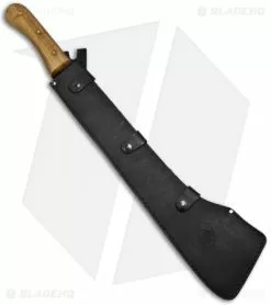 Condor Tapanga Machete Knife Fixed Blade (20" Black) CTK416-20HC -Avokelavavat Sales Store condor tool and knife ctk416 20hc sheath