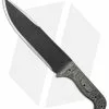 Condor Moonstalker Fixed Blade Knife Micarta (9" Black) CTK258-9HC -Avokelavavat Sales Store condor tool and knife moonstalker knife 60203