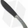 Condor CTK Solobolo Fixed Blade Knife Micarta (8" Black) CTK234-8HC 2 Condor CTK Solobolo Fixed Blade Knife Micarta (8" Black) CTK234-8HC -Avokelavavat Sales Store condor tool and knife solobolo knife 60027