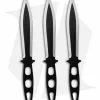 Condor Wing 10" Throwing Knife (Set Of 3 Knives) CTK1009-6