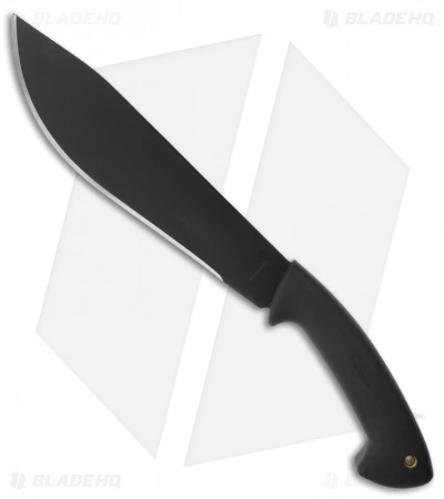 Condor Speed Bowie Knife Fixed Blade (10" Black) CTK243-10HC 3 Condor Speed Bowie Knife Fixed Blade (10" Black) CTK243-10HC