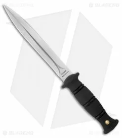 Condor Boar Dagger Knife Fixed Blade (7.75" Polished Plain) CTK245-8