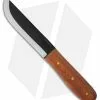 Condor Bushcraft Basic Knife Fixed Blade (5" Black Plain) CTK236-5HC -Avokelavavat Sales Store condor tools knives fixed bushcraft basic ctk236 5hc