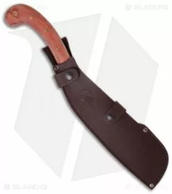 Condor Village Parang Knife (12" Plain) CTK419-12HC 5 Condor Village Parang Knife (12" Plain) CTK419-12HC -Avokelavavat Sales Store condor village parang ctk419 12hc sheath