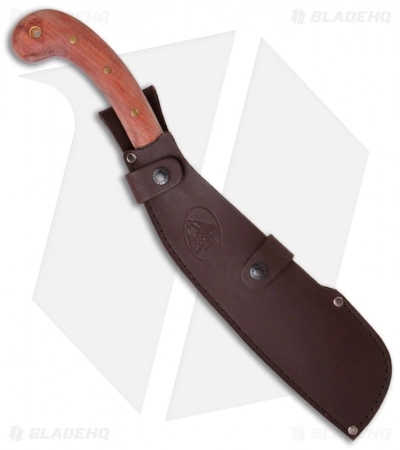Condor Village Parang Knife (12" Plain) CTK419-12HC 4 Condor Village Parang Knife (12" Plain) CTK419-12HC - Image 2