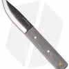 Condor Woodlaw Fixed Blade Knife (4" Black) CTK248-4HC -Avokelavavat Sales Store condor woodlaw ctk248 4hc 2