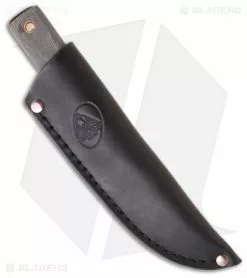 Condor Woodlaw Fixed Blade Knife (4" Black) CTK248-4HC -Avokelavavat Sales Store condor woodlaw ctk248 4hc sheath