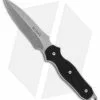 CRKT MJ Lerch Synergist Fixed Blade Boot Knife (3.63" Satin Plain) 2070 -Avokelavavat Sales Store crkt 2070