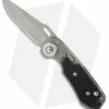 CRKT 4504 HAWK D.O.G. Automatic Conversion Knife (3.5" Bead Blast)