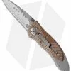 CRKT Elishewitz E-Lock 7323 Automatic Conversion Bronze (2.75" Satin) -Avokelavavat Sales Store crkt 7323 e lock bronze