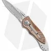 CRKT Elishewitz E-Lock 7333 Automatic Conversion (2.75" Satin Serr) -Avokelavavat Sales Store crkt columbia river 7333 e lock bronze