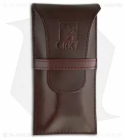 CRKT Lake's PAL Automatic Conversion (2.9" Satin) 7233 -Avokelavavat Sales Store crkt folding lakes p a l 7233 satin plain sheath