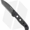 CRKT Carson M16 Tanto Automatic Knife (4" Black) M16-04A USA 2 CRKT Carson M16 Tanto Automatic Knife (4" Black) M16-04A USA -Avokelavavat Sales Store crkt m16 04a