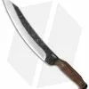 CRKT Liong Mah-Chete Fixed Blade Knife Walnut (12" Two-Tone) 3100 -Avokelavavat Sales Store crkt mah chete 3100 cm