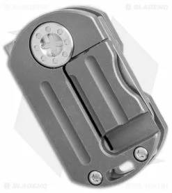 Curtiss Knives Curtiss Custom Knives ODT Frame Lock Knife Titanium (1" Stonewash) 7 Curtiss Knives Curtiss Custom Knives ODT Frame Lock Knife Titanium (1" Stonewash) -Avokelavavat Sales Store curtiss knives ODT ti sw BHQ 49813 er side