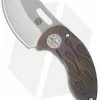 Curtiss Knives Curtiss Custom Knives Nano Folder Anodized Flame Titanium Knife (1.8" Plain) 2 Curtiss Knives Curtiss Custom Knives Nano Folder Anodized Flame Titanium Knife (1.8" Plain) -Avokelavavat Sales Store curtiss knives custom nano anodized flames bhq 14642