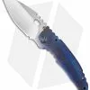 Dalibor Bergam Knives Vega Frame Lock Knife Titanium (3.6" Satin) 2016 1 Dalibor Bergam Knives Vega Frame Lock Knife Titanium (3.6" Satin) 2016 -Avokelavavat Sales Store dalibor vega cm