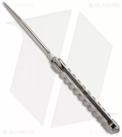 DDR Darrel Ralph DRT Darrel Ralph Tactical Butterfly Balisong Knife (4.25" Satin) 6 DDR Darrel Ralph DRT Darrel Ralph Tactical Butterfly Balisong Knife (4.25" Satin) -Avokelavavat Sales Store darrel ralph butterfly jan2012 new top