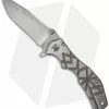 DDR Darrel Ralph Trigger Maze Knife Spring Assist Custom Made -Avokelavavat Sales Store ddr not htm sumtom trigger assist
