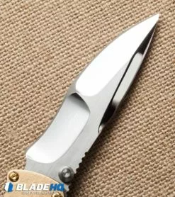 Dew Hara Custom Shi Liner Lock Knife Bronzed/CF (3.75" Mirror) Japan 10 Dew Hara Custom Shi Liner Lock Knife Bronzed/CF (3.75" Mirror) Japan -Avokelavavat Sales Store dew hara custom shi liner lock cf blade cm