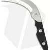 Dirk Pinkerton Custom Sickle Knife (3" Satin Plain)