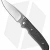 Volcan Knives Diskin Fire Custom D/A Dual-Action Automatic CF (3.625" Stonewash) -Avokelavavat Sales Store diskin fire da cf sw cm