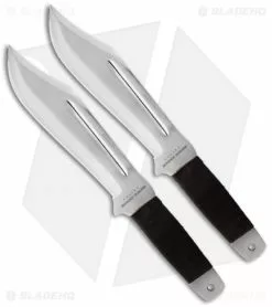 Down Under Knives Kookaburra Throwing Knife (Set Of 2)