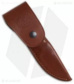 DPx Gear DPx H.E.S.T II Woodsman Survival Knife W/ Santos Wood Handle (3.15" Stone Plain) -Avokelavavat Sales Store dpx gear hest ii woodsman fixed blade dphsx004 sheath