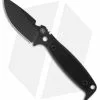 DPx Gear DPx H.E.S.T II Assault Survival Knife Black G-10 (3.15" Black) -Avokelavavat Sales Store dpx gear hostile environment survival tools hs 2 g10 fixed 1
