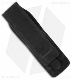 DPx Gear DPx H.E.S.T II Assault Survival Knife Black G-10 (3.15" Black) -Avokelavavat Sales Store dpx gear hostile environment survival tools hs 2 g10 fixed sheath 1